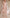 Damesjurk V-hals plooien elegant ademend comfort – Lureanise
