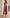 Damesjurk V-hals plooien elegant ademend comfort – Lureanise
