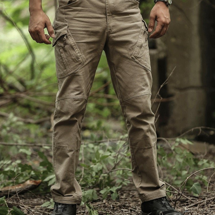 Outdoor Broek – Gents