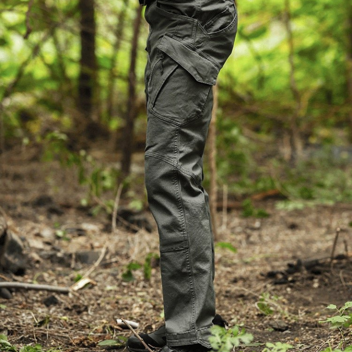 Outdoor Broek – Gents