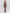 Strapless maxi-jurk met satijnen glans – Elle