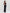 Strapless maxi-jurk met satijnen glans – Elle