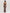 Strapless maxi-jurk met satijnen glans – Elle