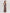 Strapless maxi-jurk met satijnen glans – Elle