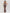 Strapless maxi-jurk met satijnen glans – Elle