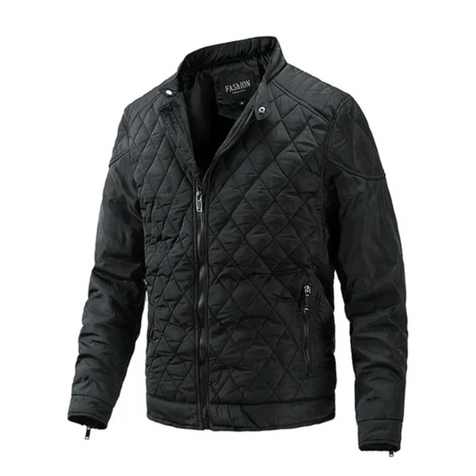 Heren Puffer Bomberjas - Khali