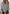 Casual V-hals trui voor dames – Sophie