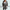Warme geruite winterjas voor dames – Sophie
