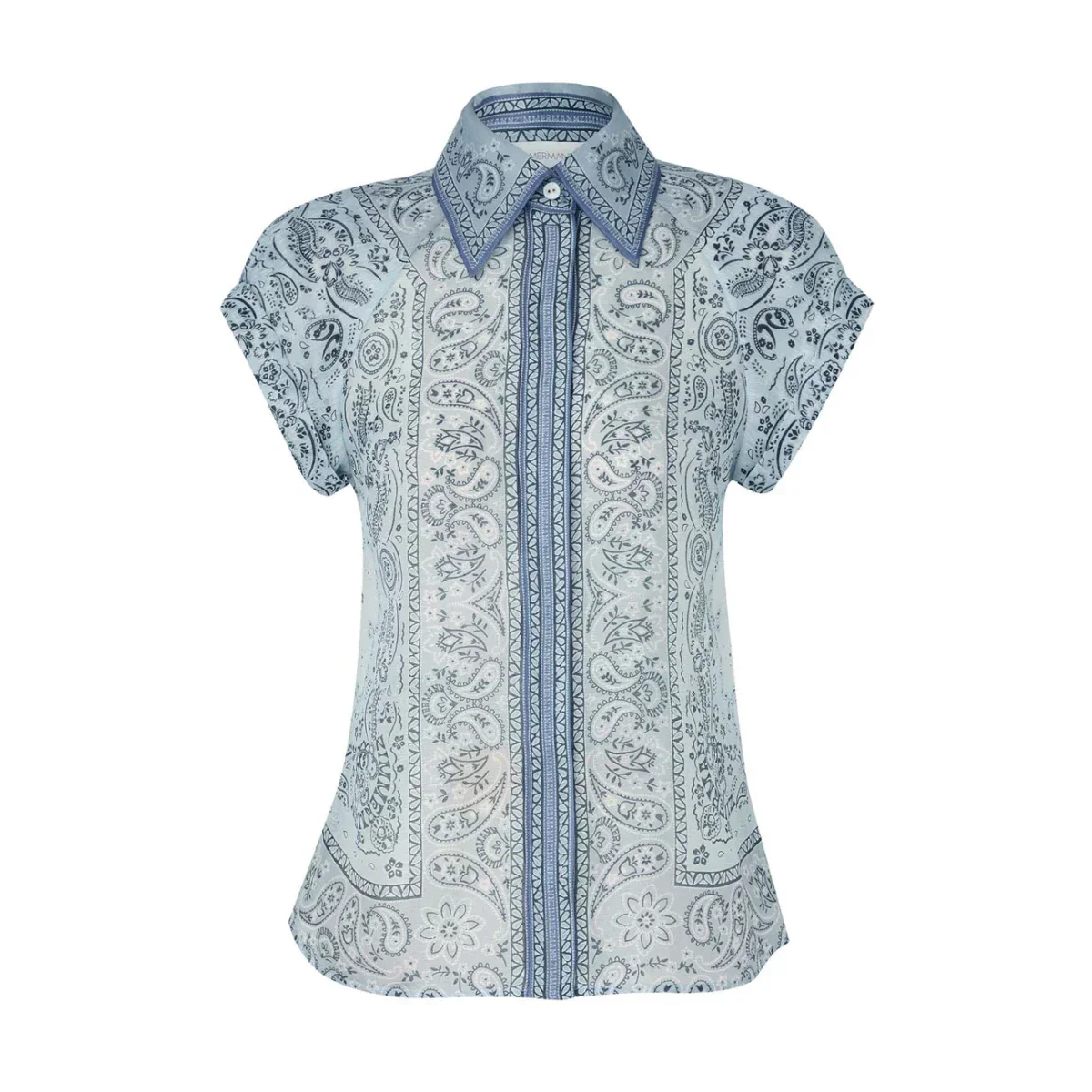 Luxe Zomer Set voor Elegante Dameslooks – Sophie