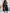 Stijlvolle 2-kleurige trenchcoat – Megan