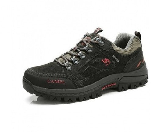 Lichtgewicht Wandelschoenen voor Heren - Henry