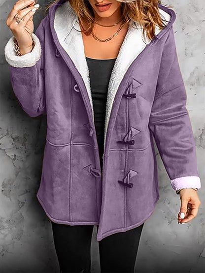 Waterdichte Winterjas met Luxe Comfort - Sola