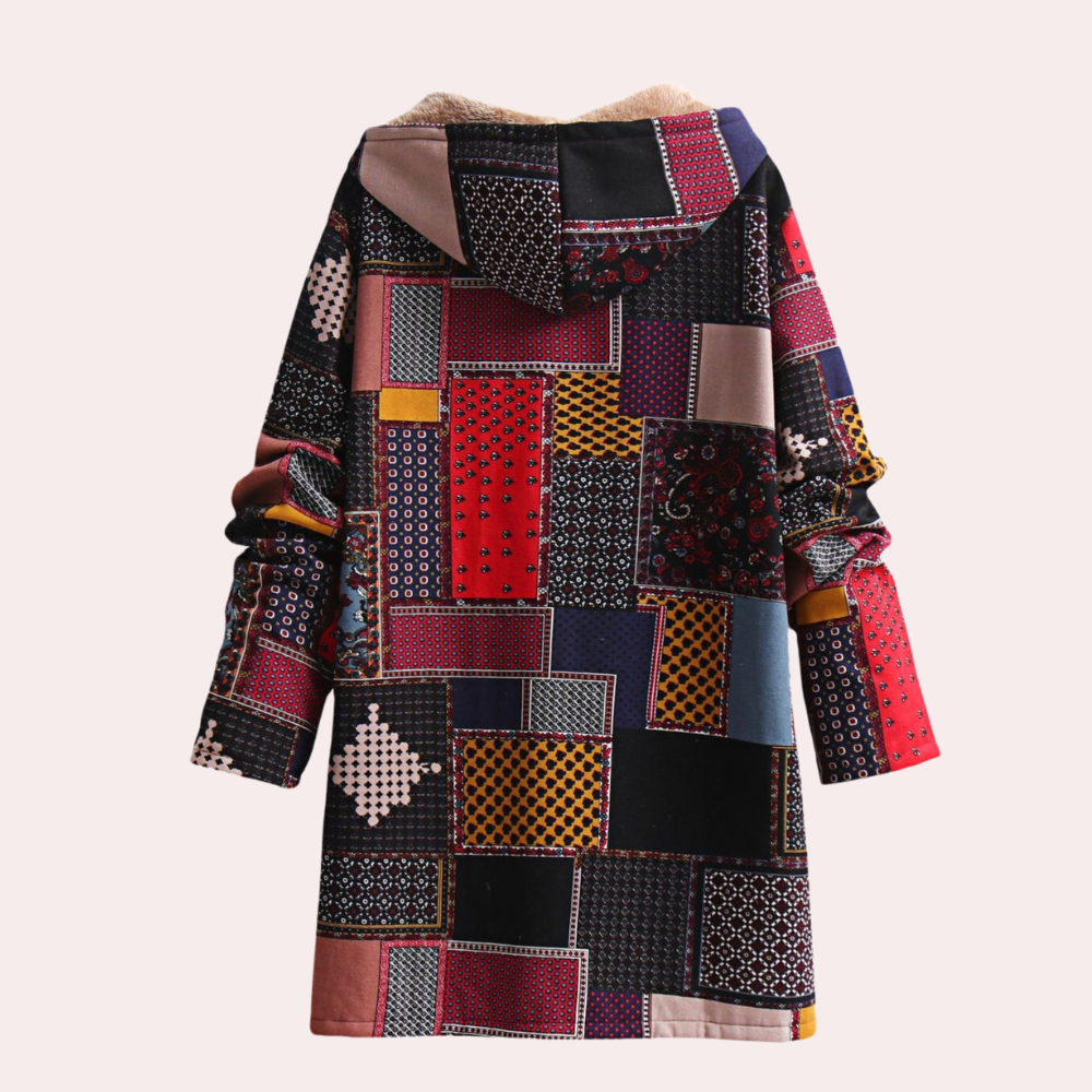 Elegante damesjas voor een tijdloze look – Isabella