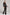 Jumpsuit Kant Elegant Voor Avond Gelegenheden – Mireille