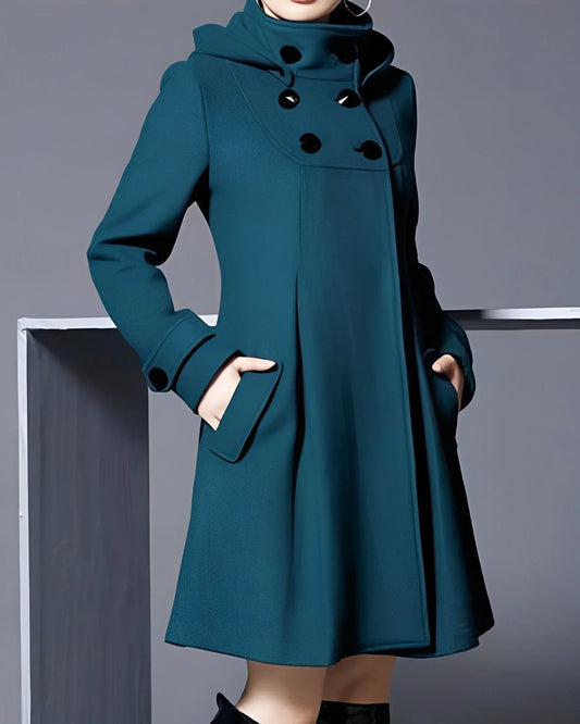Winterjas voor dames – Astra