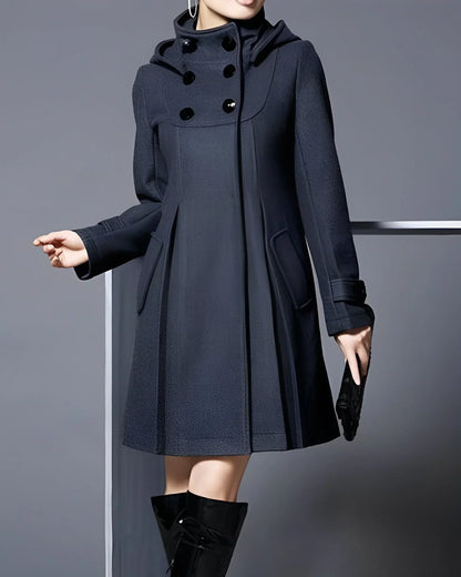 Winterjas voor dames – Astra