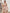 Zomerjurk Met Halter Rugloos Ontwerp - Sophie
