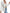 Geruite Blazer Voor Dames – Clara