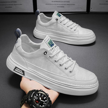 Slijtvaste Slip-On Herenschoenen Voor Elke Dag - Max
