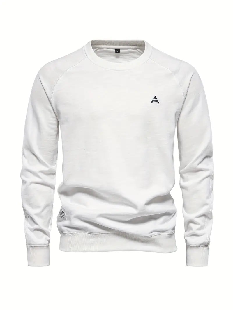 Heren winter sweater voor warmte en stijl – Tom