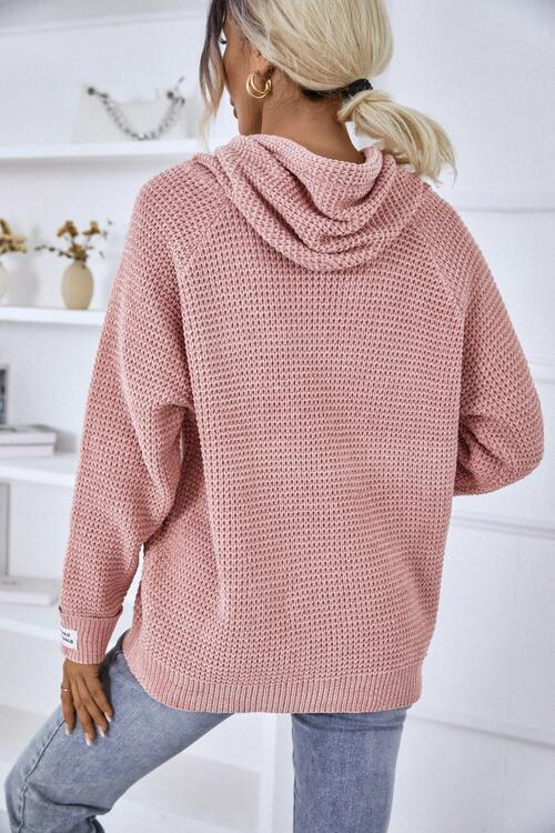 Comfortabele sweater voor dames – Irene