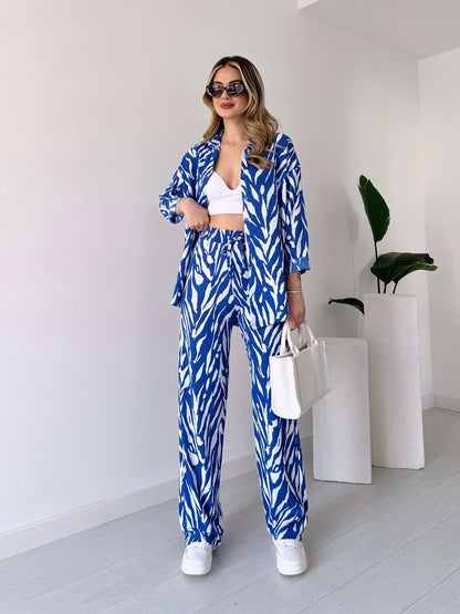 Luxe dames set voor chique lente looks – Yara
