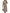 Lange dubbelzijdige trenchcoat met riem – Mila