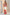 Strapless bloemenjurk voor dames met lange rok – Avaleen