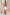 Strapless bloemenjurk voor dames met lange rok – Avaleen