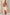 Strapless bloemenjurk voor dames met lange rok – Avaleen