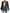 Geruite Blazer Voor Dames – Clara