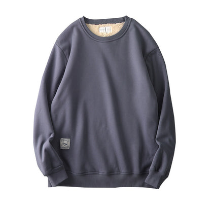 Stijlvolle Sweatshirt Voor Jongens - Milan