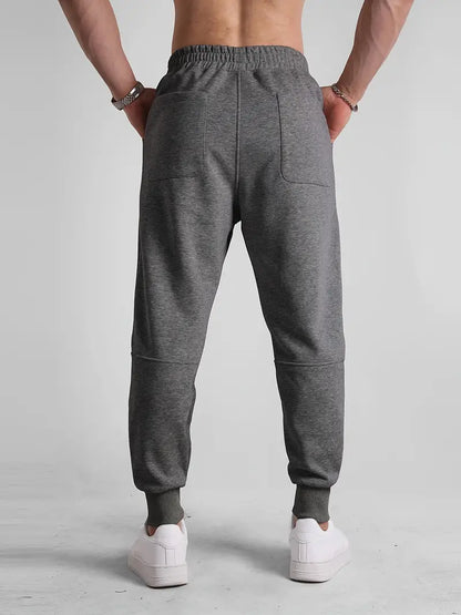 Comfortabele herenbroek voor herfst en winter – Thomas