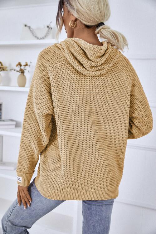 Comfortabele sweater voor dames – Irene