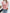 Stijlvolle V-hals cardigan met knopen – Emma