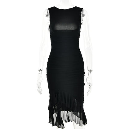 Elegante Zomerjurk Voor Dames - Sophie