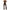 Stretch Damesjumpsuit met Flatterende Pasvorm en Sportieve Look – Arlina
