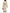 Lange dubbelzijdige trenchcoat met riem – Mila