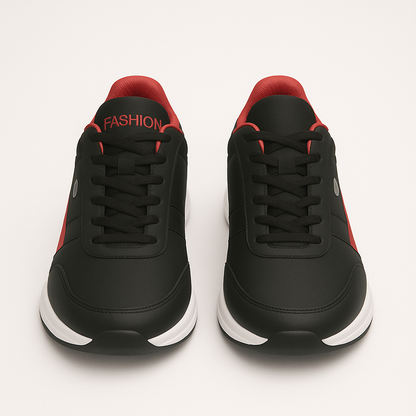 Orthopedische Leren Schoenen voor Ultiem Comfort en Ondersteuning – FootEase