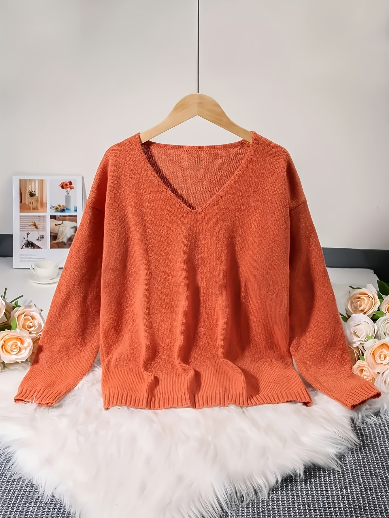 Elegante damestrui met zachte pasvorm en stijl – Kim