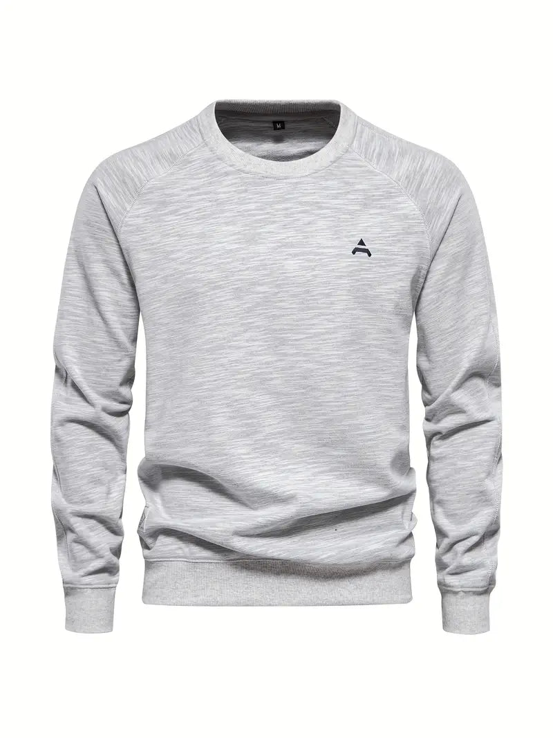 Heren winter sweater voor warmte en stijl – Tom