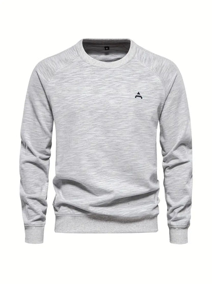 Heren winter sweater voor warmte en stijl – Tom