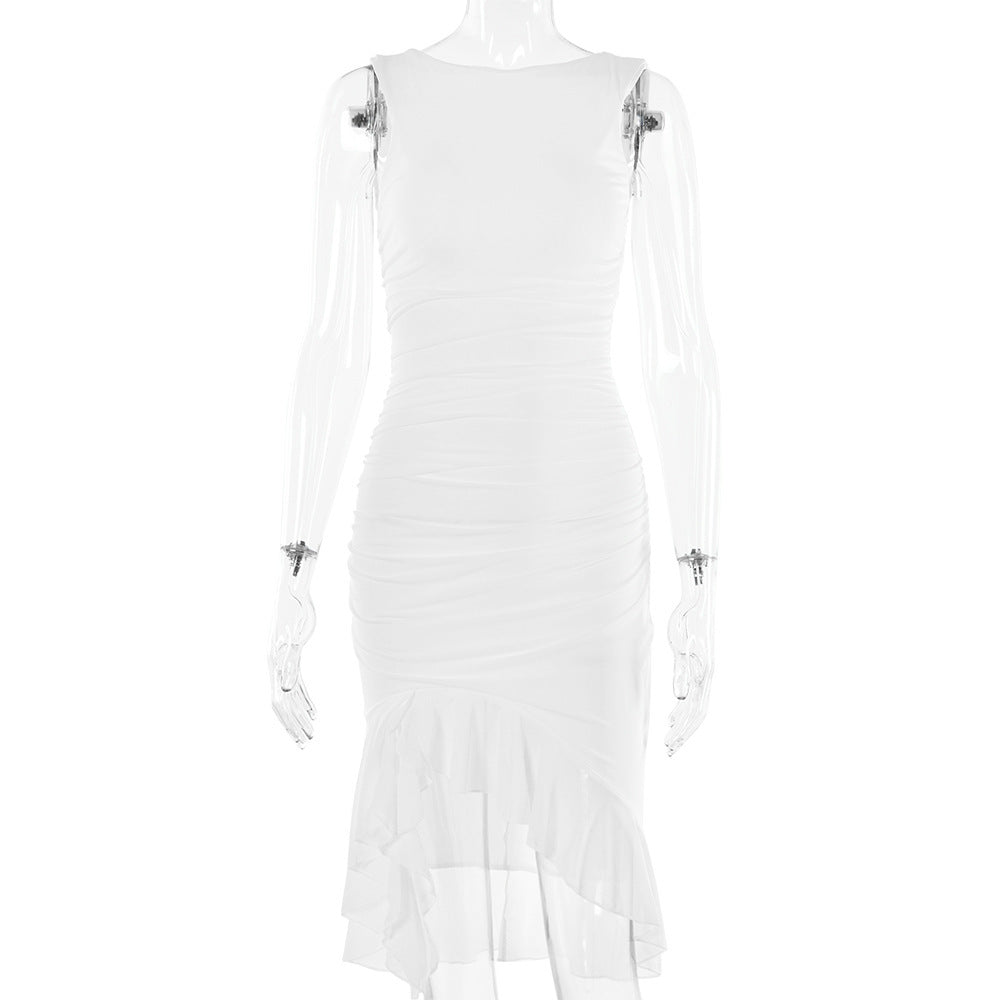 Elegante Zomerjurk Voor Dames - Sophie
