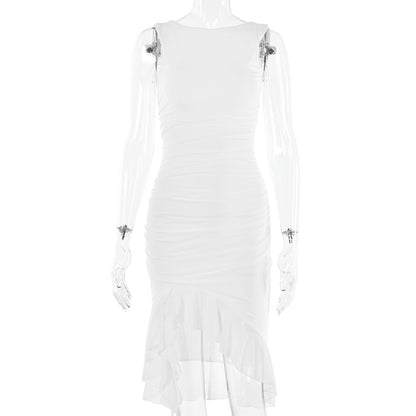 Elegante Zomerjurk Voor Dames - Sophie