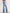 Casual dames jeans met comfortabele pasvorm – Maggie