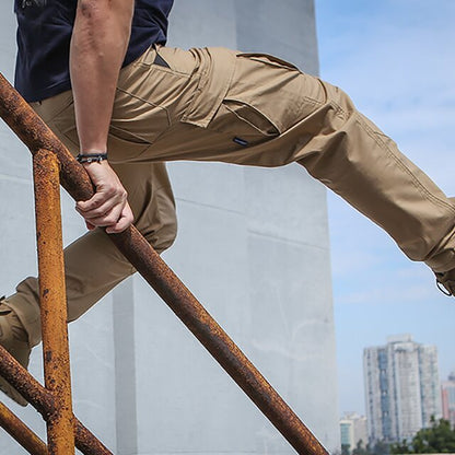 Outdoor Broek – Gents