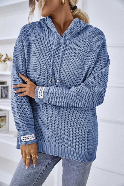 Comfortabele sweater voor dames – Irene