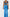 Stretch Damesjumpsuit met Flatterende Pasvorm en Sportieve Look – Arlina