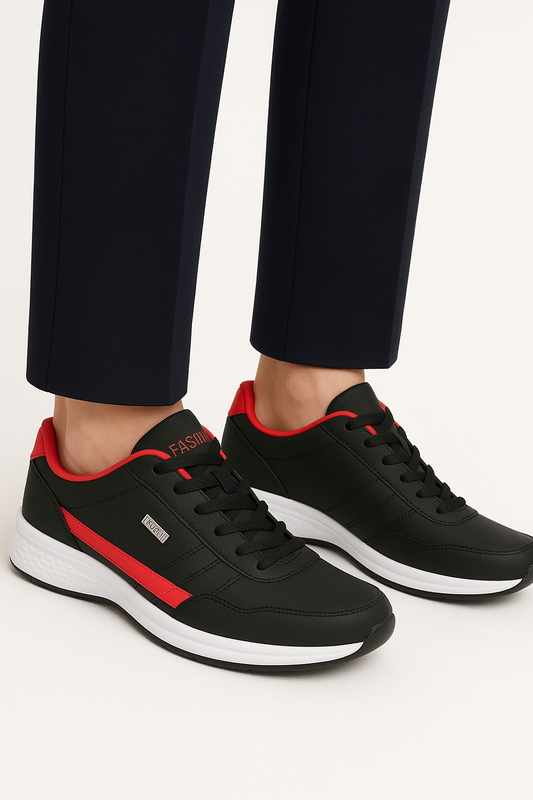 Orthopedische Leren Schoenen voor Ultiem Comfort en Ondersteuning – FootEase
