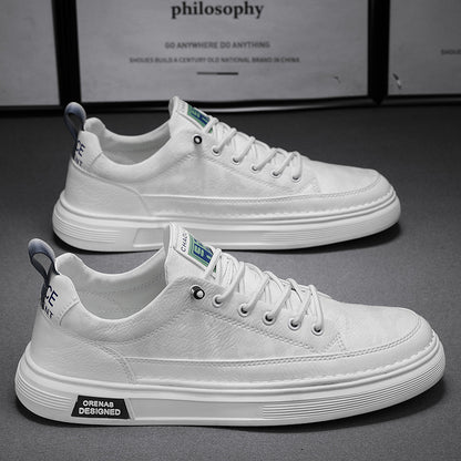 Slijtvaste Slip-On Herenschoenen Voor Elke Dag - Max